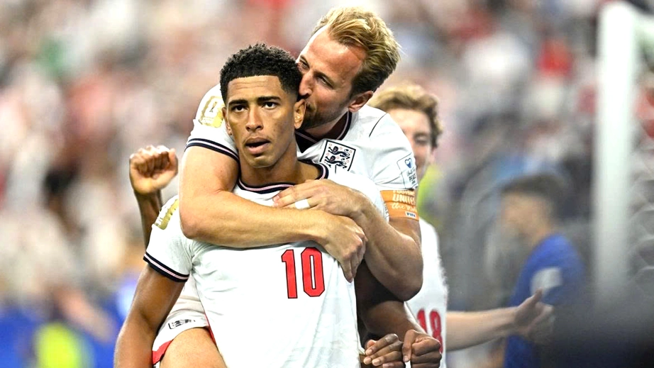 Xác định 5 cặp đấu đầu tiên tại vòng 1/8 World Cup 2026 - Ảnh 1.