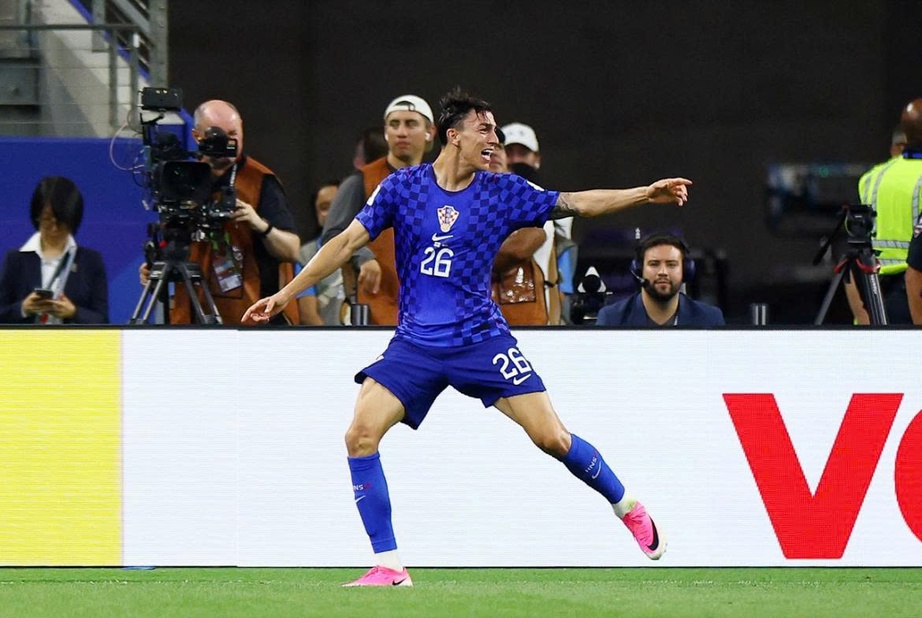 Đội h&igrave;nh mạnh nhất Bồ Đ&agrave;o Nha đấu Croatia: Chờ Ronaldo ph&aacute; dớp ở v&ograve;ng knock-out - Ảnh 2.