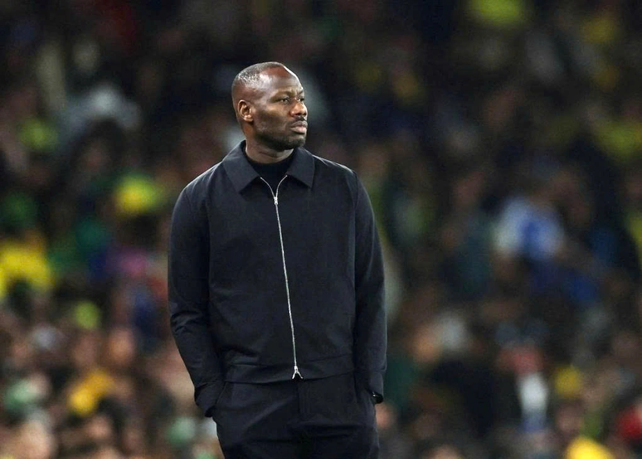World Cup 2026: Thua Bỉ, sao Senegal tuy&ecirc;n bố gi&atilde; từ đội tuyển quốc gia v&igrave; HLV - Ảnh 2.