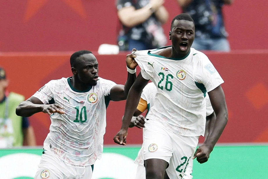 World Cup 2026: Thua Bỉ, sao Senegal tuy&ecirc;n bố gi&atilde; từ đội tuyển quốc gia v&igrave; HLV - Ảnh 1.