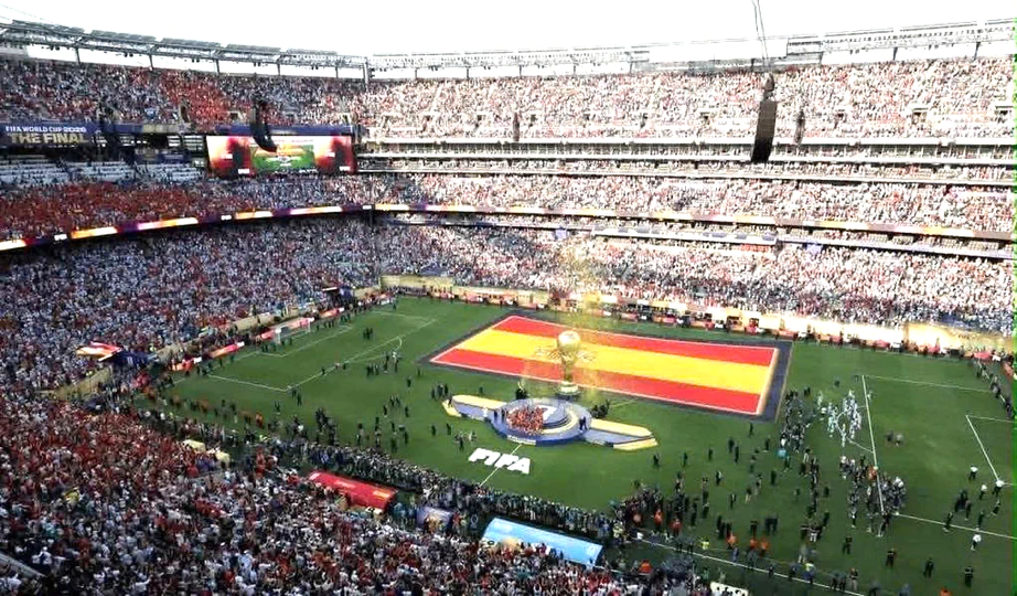 FIFA thu khoản tiền kỷ lục nhờ World Cup 2026 - Ảnh 2.