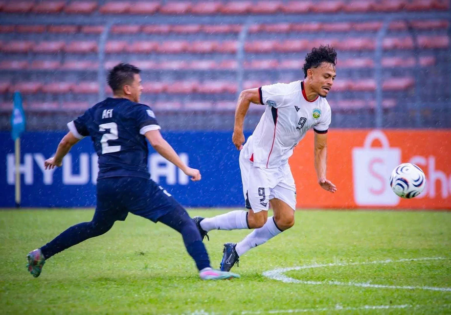 Đ&ocirc;ng Timor mang 6 cầu thủ chơi b&oacute;ng ở ch&acirc;u &Acirc;u đấu tuyển Việt Nam - Ảnh 2.