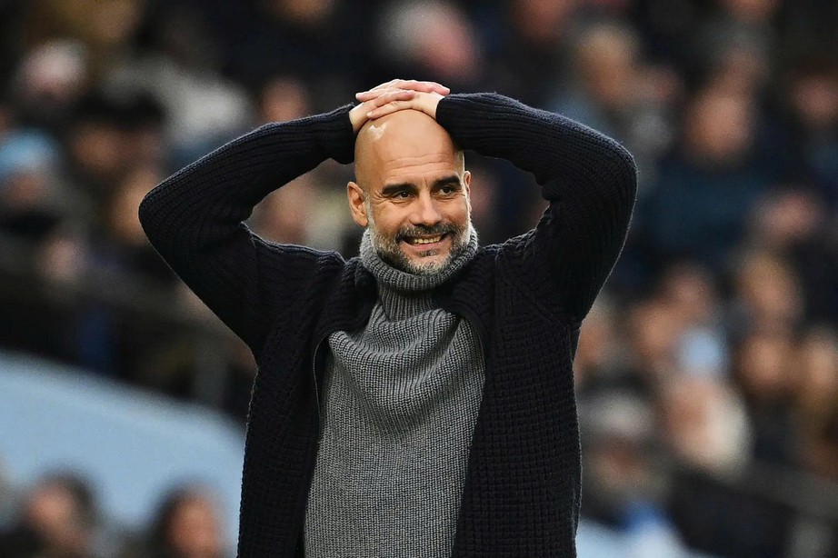 HLV Guardiola c&oacute; thể dẫn dắt tuyển Italy trong năm 2026 , liệu điều n&agrave;y c&oacute; xảy ra? - Ảnh 1.