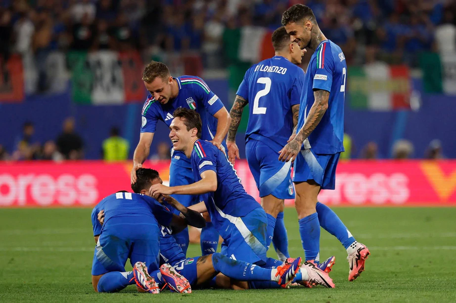 HLV Guardiola c&oacute; thể dẫn dắt tuyển Italy trong năm 2026 , liệu điều n&agrave;y c&oacute; xảy ra? - Ảnh 2.