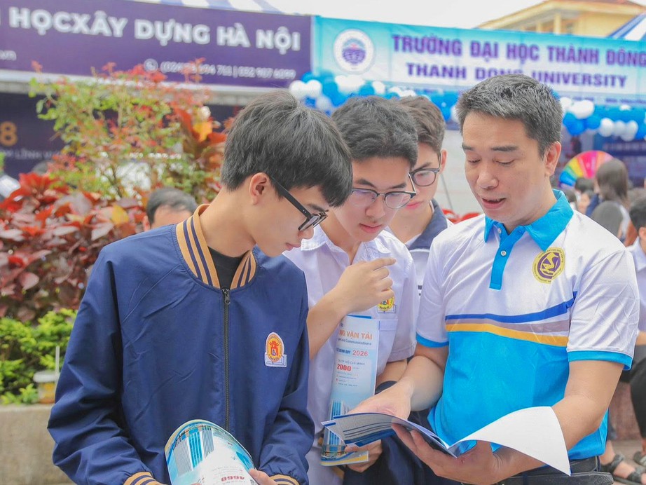 Bộ GD&ĐT đề xuất thống nhất c&ocirc;ng nhận chứng chỉ trong hệ thống gi&aacute;o dục - Ảnh 1.