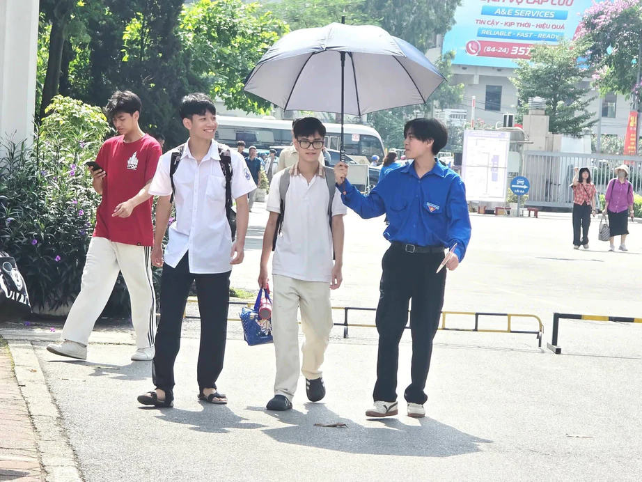 Lần đầu c&oacute; quy định về khai th&aacute;c t&agrave;i nguy&ecirc;n gi&aacute;o dục mở trong đại học - Ảnh 1.