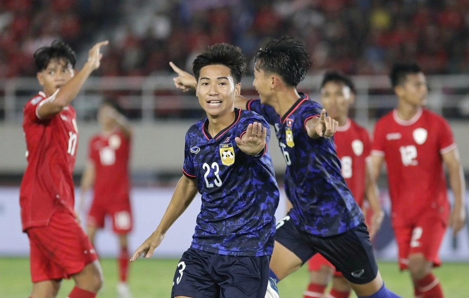 Nhận định, dự đo&aacute;n tỷ số L&agrave;o vs Th&aacute;i Lan (20h ng&agrave;y 25/7), bảng B AFF Cup 2026 - Ảnh 1.