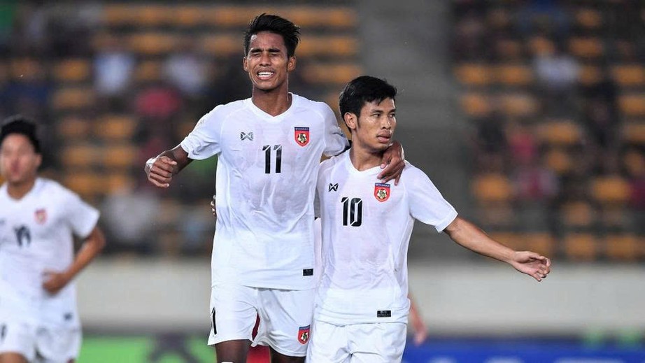 Nhận định, dự đoán tỷ số Myanmar vs Malaysia (17h ngày 25/7), bảng B AFF Cup 2026 - Ảnh 1.