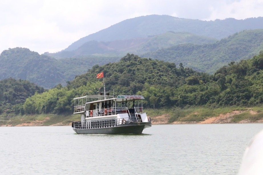 Ph&uacute; Thọ tăng cường quản l&yacute; an to&agrave;n giao th&ocirc;ng đường thủy năm 2026 - Ảnh 1.