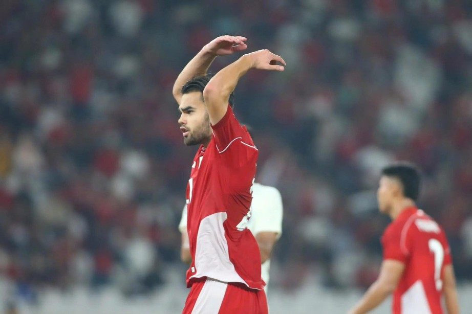 Sao Indonesia tuy&ecirc;n bố muốn v&ocirc; địch AFF Cup 2026 - Ảnh 2.