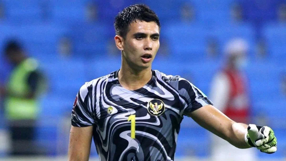 Sao Indonesia tuy&ecirc;n bố muốn v&ocirc; địch AFF Cup 2026 - Ảnh 1.