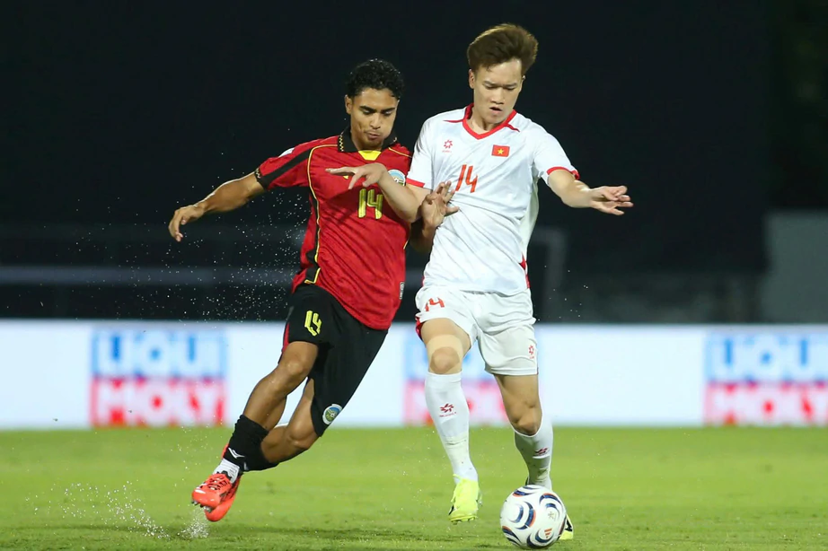Nhận định, dự đo&aacute;n tỷ số Singapore vs Timor Leste (18h ng&agrave;y 27/7), bảng A AFF Cup 2026 - Ảnh 2.
