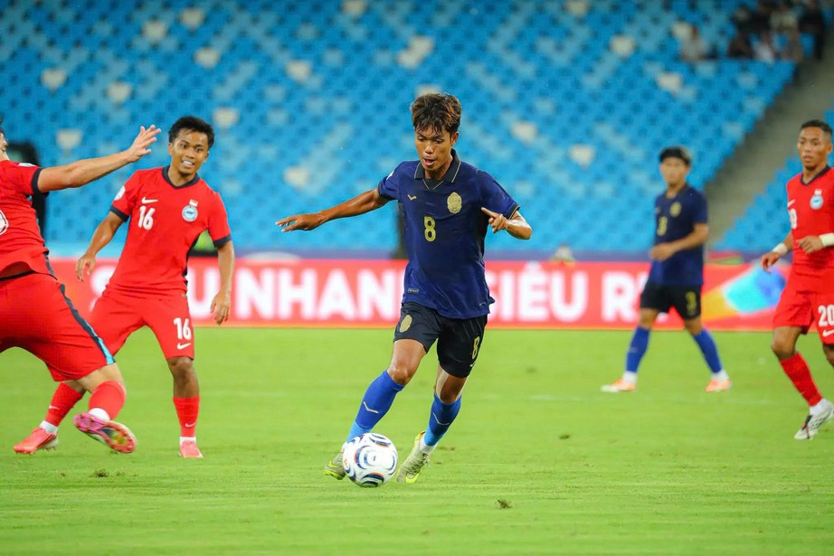 Link xem trực tiếp Indonesia vs Campuchia (20h30 ng&agrave;y 27/7), bảng A AFF Cup 2026 - Ảnh 2.