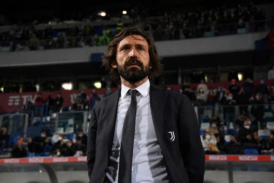 Pirlo c&oacute; thể mất cơ hội l&agrave;m HLV tuyển Italy v&igrave; li&ecirc;n quan đến c&ocirc;ng ty c&aacute; cược - Ảnh 1.