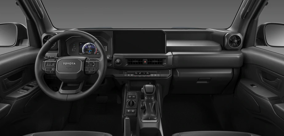 Toyota Land Cruiser FJ chốt gi&aacute; 1,198 tỷ đồng tại Việt Nam - Ảnh 3.