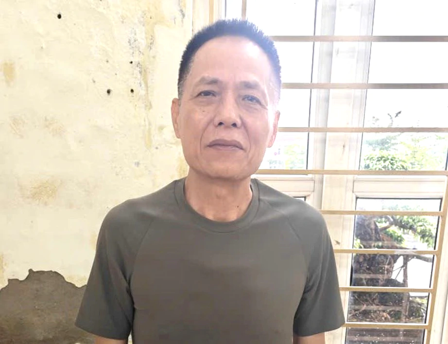 Khởi tố &ocirc;ng Tạ T&ograve;ng Đ&ocirc;ng v&igrave; Lạm quyền trong thi h&agrave;nh c&ocirc;ng vụ tại Hải Ph&ograve;ng - Ảnh 1.