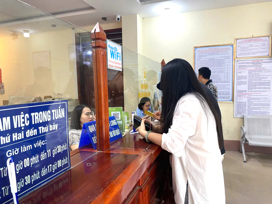 Nghệ An: Kiểm định xe cơ giới dễ d&agrave;ng Với quy định mới 2026 - Ảnh 1.
