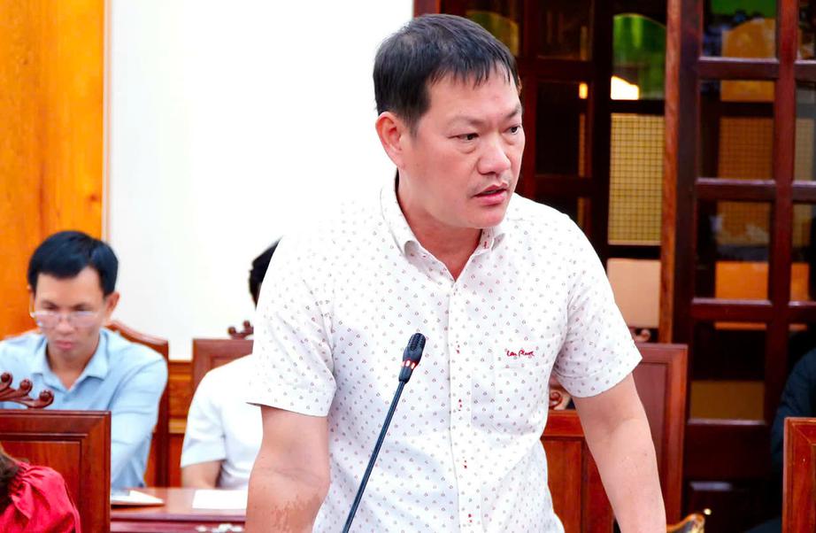 Gia Lai: C&oacute; thể đ&igrave;nh chỉ doanh nghiệp vận tải vi phạm để chấn chỉnh văn h&oacute;a giao th&ocirc;ng - Ảnh 3.