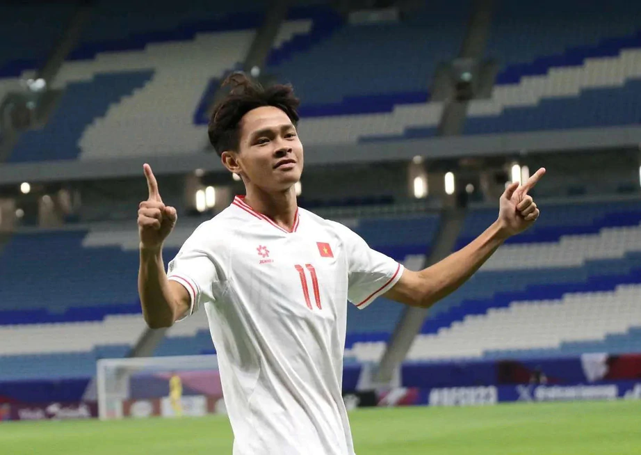 B&ugrave;i Vĩ H&agrave;o gặp chấn thương nặng trước m&ugrave;a giải 2026 - 2027 của CLB TP . Hồ Ch&iacute; Minh - Ảnh 2.