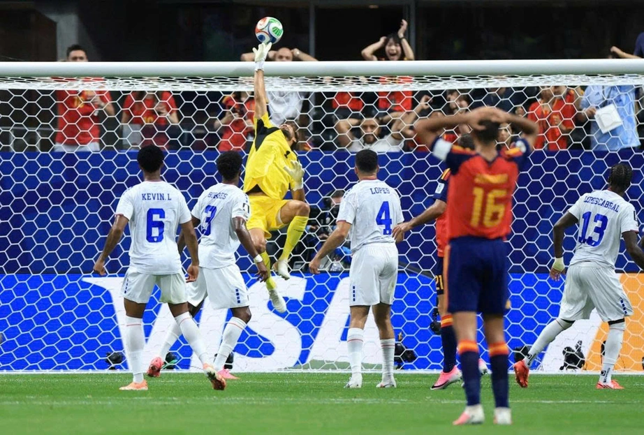 Nhận định, dự đo&aacute;n tỷ số Argentina vs Cape Verde (5h ng&agrave;y 4/7), v&ograve;ng 1/16 World Cup 2026 - Ảnh 2.