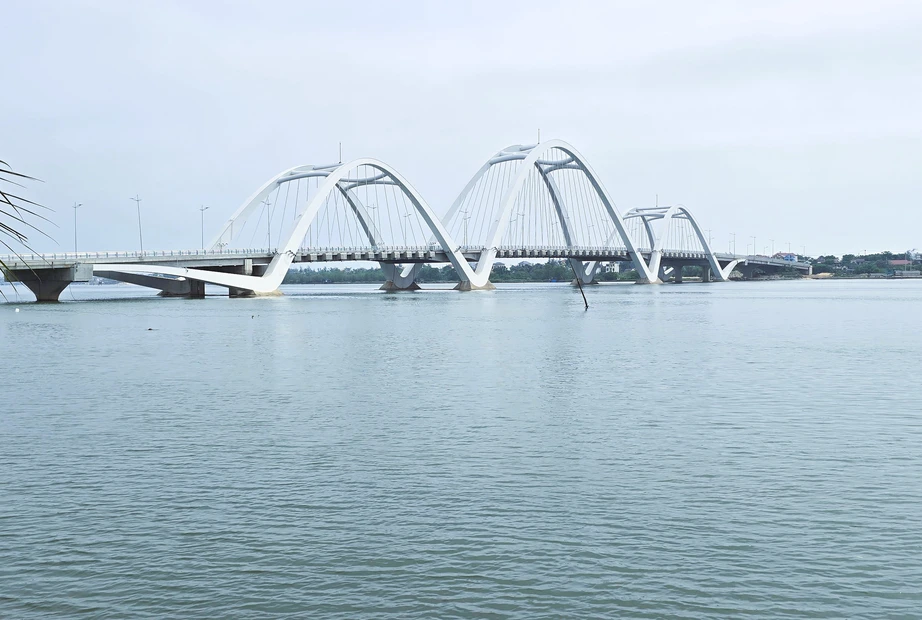 Điểm nghẽn mặt bằng được th&aacute;o gỡ, dự &aacute;n 1.300 tỷ đồng ở Quảng Trị sẽ về đ&iacute;ch trước ng&agrave;y 2/ - Ảnh 6.