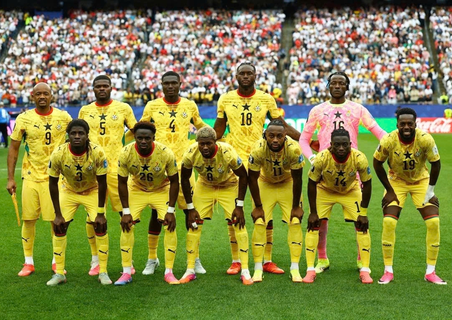 Đội h&igrave;nh mạnh nhất Colombia đấu Ghana: Luis Diaz v&agrave; James Rodriguez lĩnh xướng h&agrave;ng c&ocirc;ng - Ảnh 2.