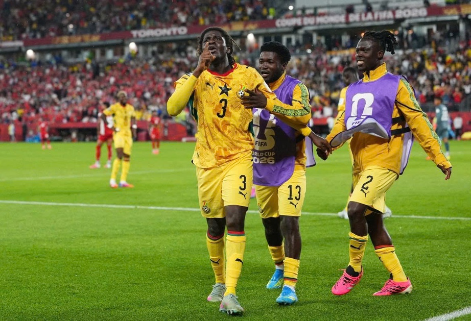 Link xem trực tiếp Colombia vs Ghana (8h30 ng&agrave;y 4/7), v&ograve;ng 1/16 World Cup 2026 - Ảnh 2.