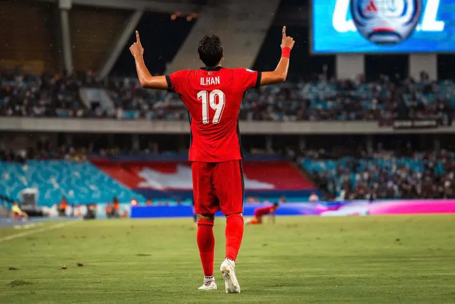 Nhận định Việt Nam vs Singapore AFF Cup 2026 dự đo&aacute;n tỷ số trận đấu chiều 31 / 7 - Ảnh 2.