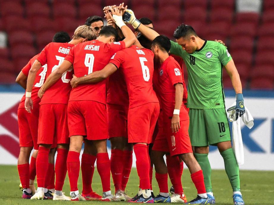 Link xem trực tiếp Việt Nam vs Singapore (20h ng&agrave;y 31/7), bảng A AFF Cup 2026 - Ảnh 2.