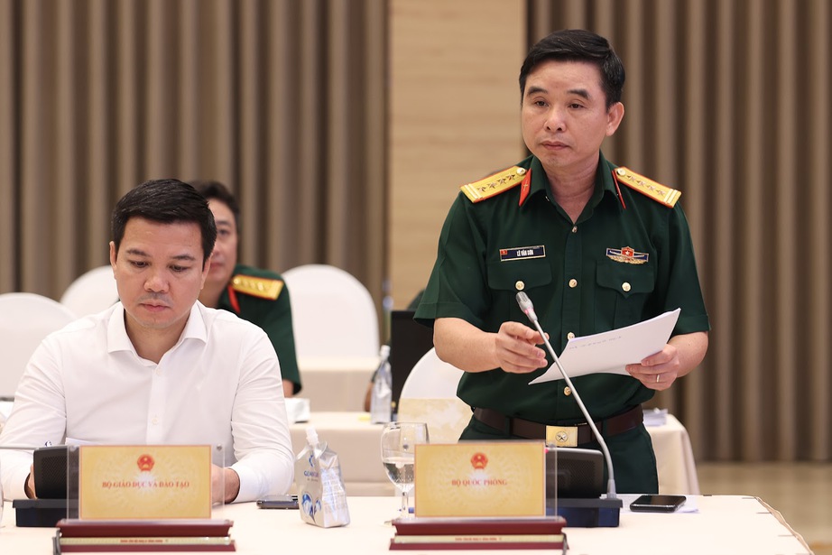 Chiến dịch 500 ngày đêm quy tập hơn 1.300 hài cốt liệt sĩ sau 111 ngày triển khai - Ảnh 1.