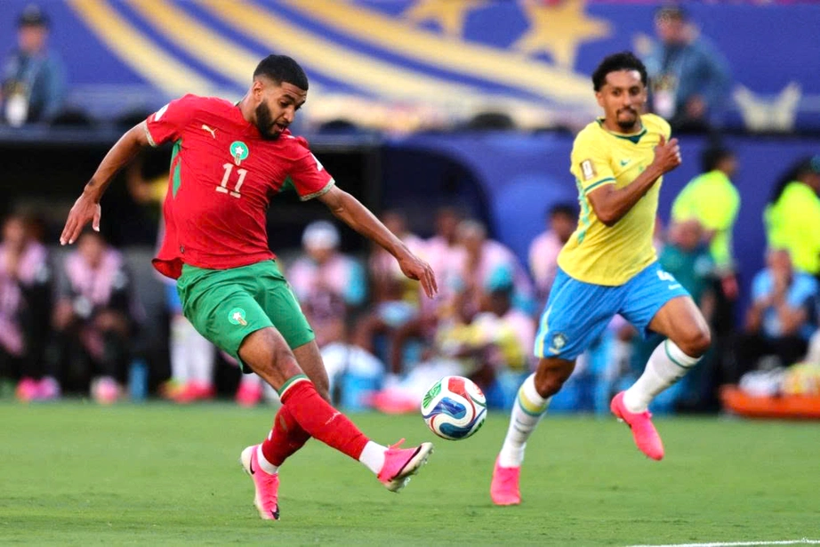 Nhận định, dự đo&aacute;n tỷ số Canada vs Ma Rốc (0h ng&agrave;y 5/7), v&ograve;ng 1/8 World Cup 2026 - Ảnh 2.