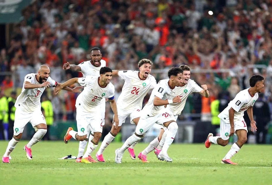 Link xem trực tiếp Canada vs Ma Rốc (0h ngày 5/7), vòng 1/8 World Cup 2026 - Ảnh 2.
