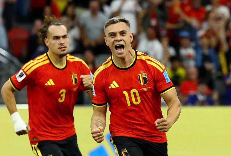 Link xem trực tiếp Mỹ vs Bỉ (7h ng&agrave;y 7/7), v&ograve;ng 1/8 World Cup 2026 - Ảnh 2.