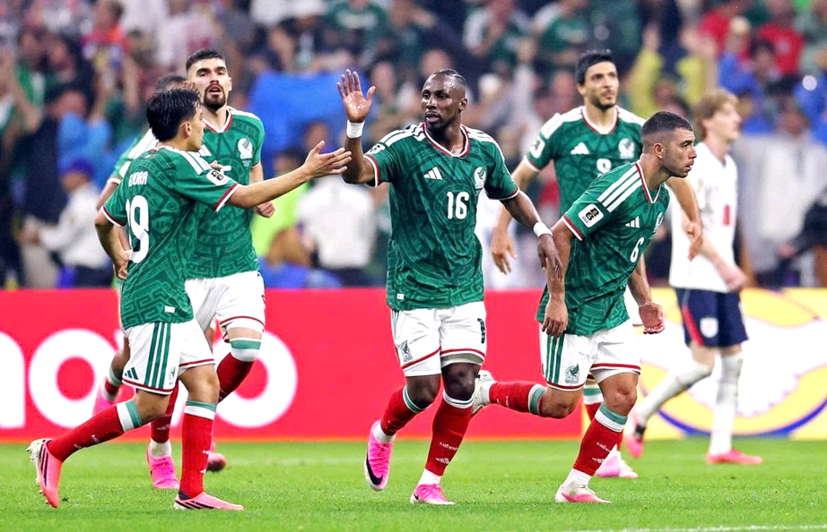 World Cup 2026: Anh v&agrave;o tứ kết sau m&agrave;n rượt đuổi tỷ số nghẹt thở với Mexico - Ảnh 2.