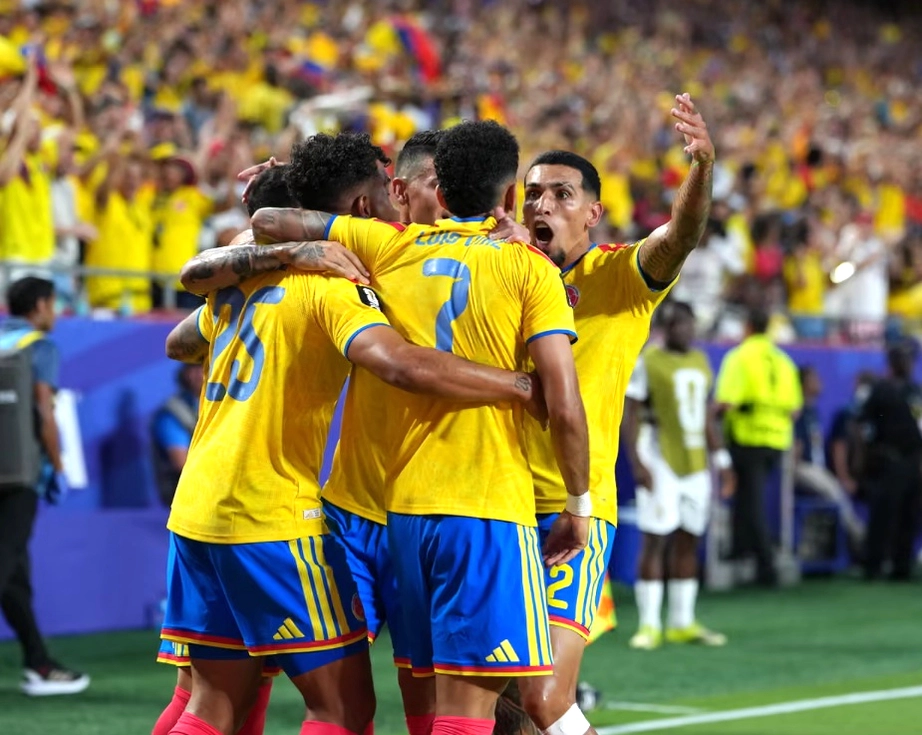 Nhận định v&agrave; dự đo&aacute;n tỷ số thụy sĩ vs Colombia tại World Cup 2026 - Ảnh 2.