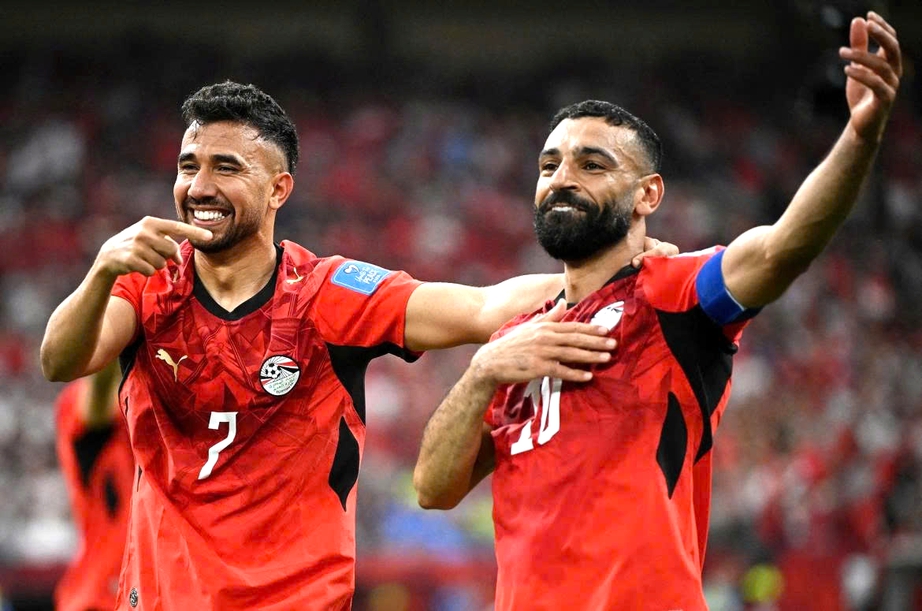 Nhận định, dự đo&aacute;n tỷ số Argentina vs Ai Cập (23h ng&agrave;y 7/7), v&ograve;ng 1/8 World Cup 2026 - Ảnh 2.