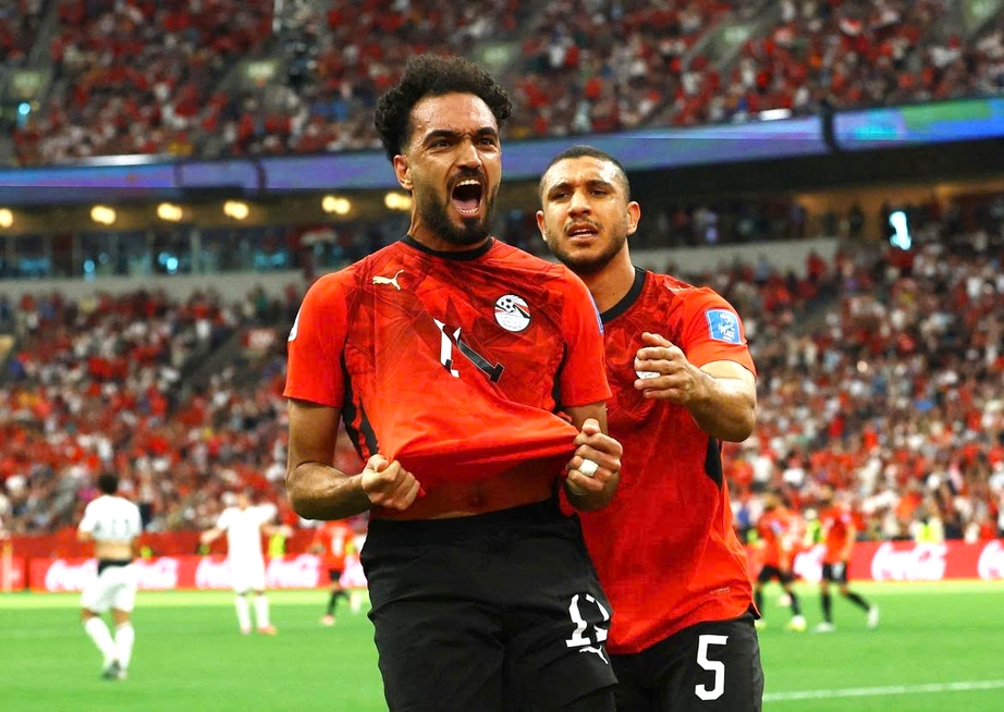 Đội hình mạnh nhất Argentina đấu Ai Cập: Messi tiễn Salah về nước? - Ảnh 2.