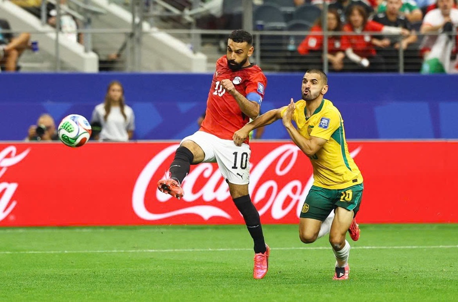 Link xem trực tiếp Argentina vs Ai Cập (23h ng&agrave;y 7/7), v&ograve;ng 1/8 World Cup 2026 - Ảnh 2.