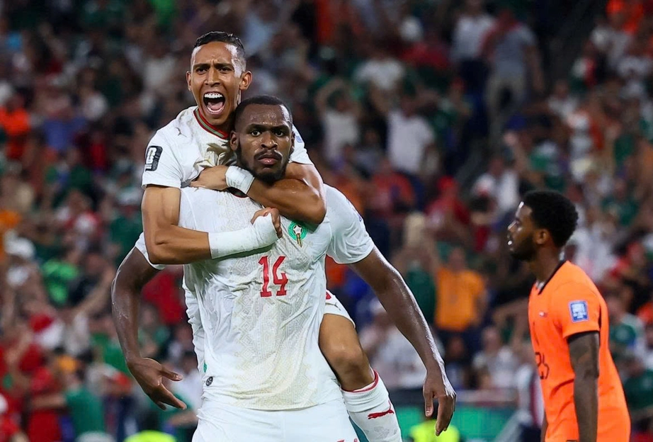 Nhận định, dự đoán tỷ số Pháp vs Ma Rốc (3h ngày 10/7), tứ kết World Cup 2026 - Ảnh 2.