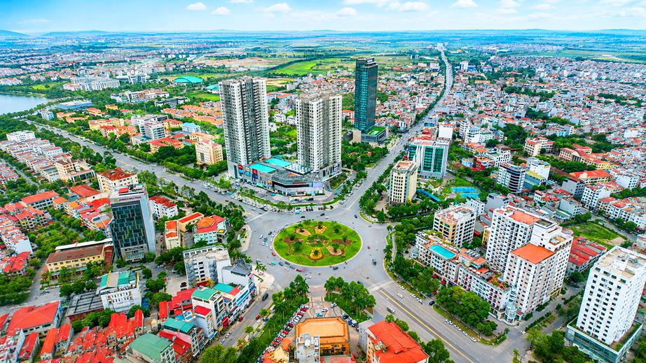 Ch&iacute;nh phủ th&ocirc;ng qua hồ sơ Đề &aacute;n th&agrave;nh lập TP Bắc Ninh trực thuộc Trung ương - Ảnh 1.