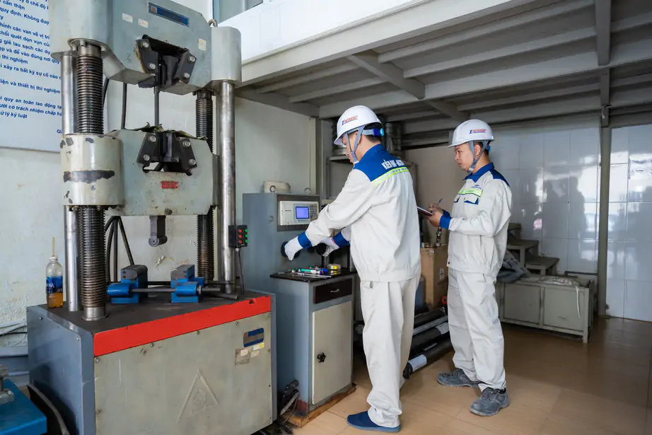 Bộ X&acirc;y dựng ban h&agrave;nh định mức dự to&aacute;n th&iacute; nghiệm chuy&ecirc;n ng&agrave;nh - Ảnh 1.