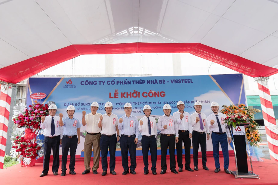 EVNSPC chủ động đảm bảo hạ tầng điện cho c&aacute;c dự &aacute;n c&ocirc;ng nghiệp - Ảnh 2.