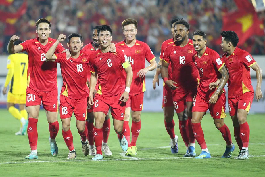 Đội tuyển Việt Nam coi chừng rơi v&agrave;o &ldquo;bẫy&rdquo; của Malaysia - Ảnh 1.
