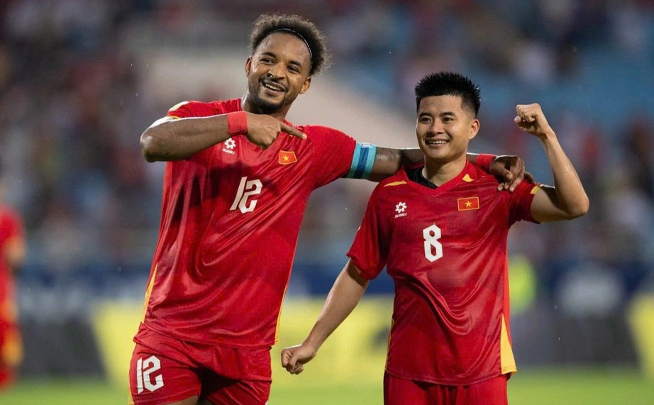 D&agrave;n sao Malaysia e d&egrave; khi đấu tuyển Việt Nam tại AFF Cup 2026 - Ảnh 2.