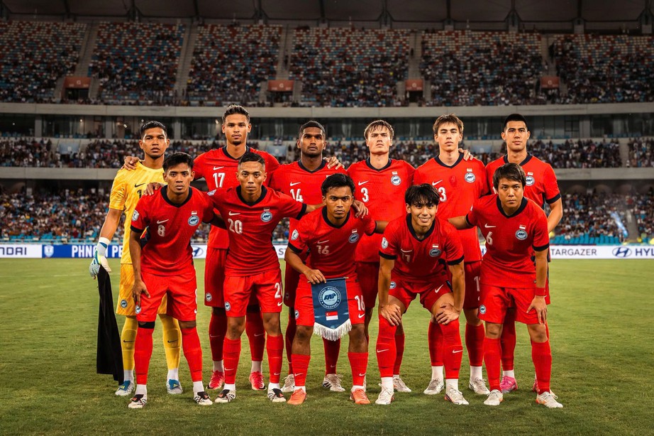 Nhận định Singapore vs Thái Lan (20h ngày 15/8), bán kết lượt đi AFF Cup 2026 - Ảnh 1.