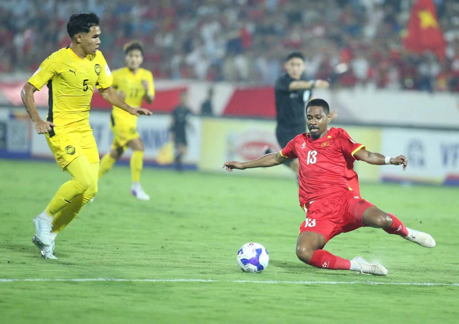 Nhận định Malaysia vs Việt Nam (20h ng&agrave;y 16/8), b&aacute;n kết lượt đi AFF Cup 2026 - Ảnh 1.