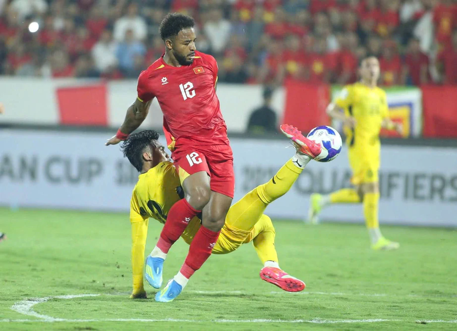 Nhận định Malaysia vs Việt Nam (20h ng&agrave;y 16/8), b&aacute;n kết lượt đi AFF Cup 2026 - Ảnh 2.