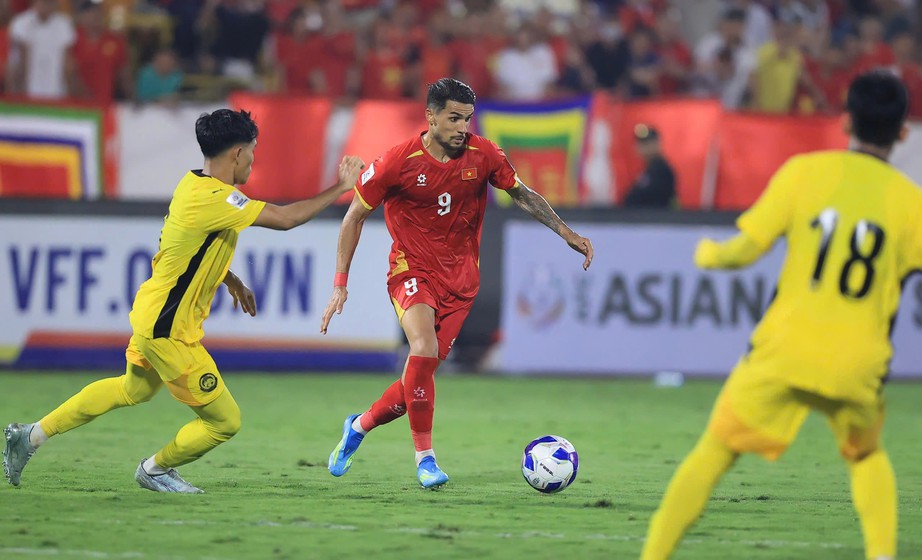 Link xem trực tiếp Malaysia vs Việt Nam (20h ng&agrave;y 16/8), b&aacute;n kết AFF Cup 2026 - Ảnh 1.