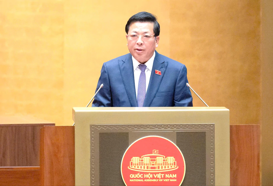 Sửa đổi Luật Nhà ở: Phân cấp triệt để, hướng tới mọi người dân đều có chỗ ở ổn định - Ảnh 1.