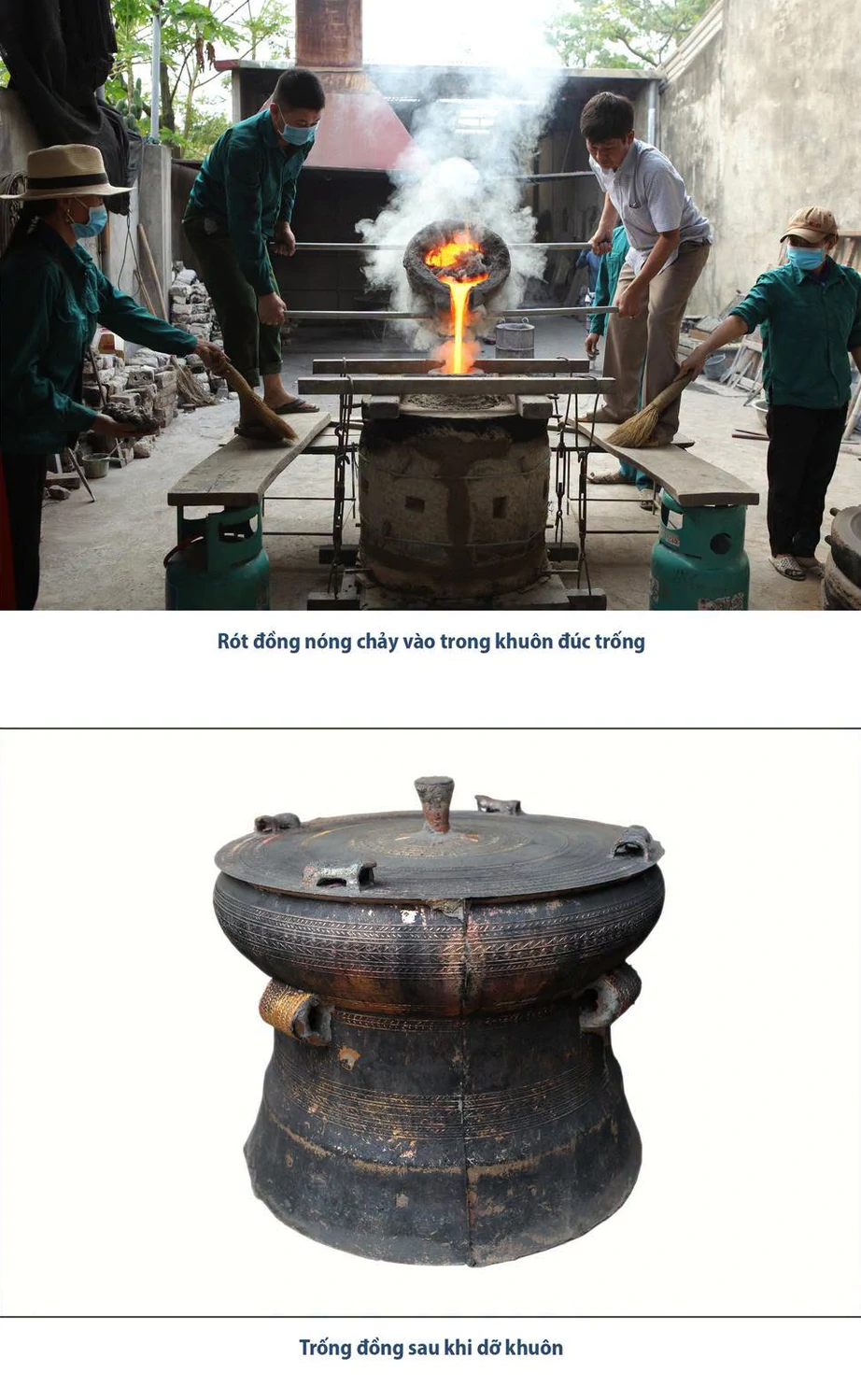Bộ Văn hóa, Thể thao và Du lịch trao tặng quà đặc biệt tới Tổng Bí thư, Chủ tịch nước Tô Lâm - Ảnh 3.